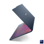 Laptop Lenovo Yoga 9 2-in-1 14ILL10, 14" 2.8K WQXGA+ (2880x1800) OLED 1100nits (peak) / 500nits (typical) Glossy / Anti-fingerpr